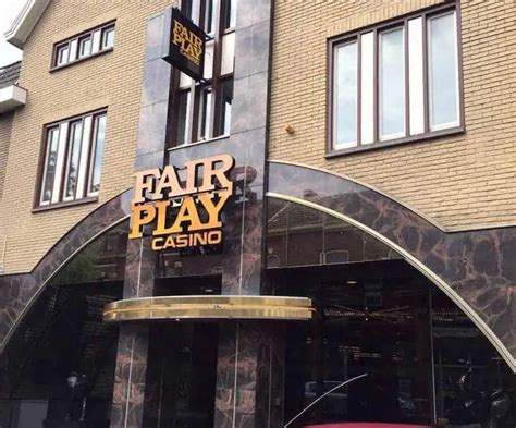 Fair Play casino Kerkrade.